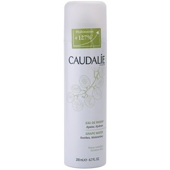 Caudalie Cleaners & Toners osvěžující voda ve spreji pro všechny typy pleti včetně citlivé Grape Water 200 ml