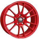 OZ Ultraleggera 11,5x20 5x130 ET70 red | Zboží Auto