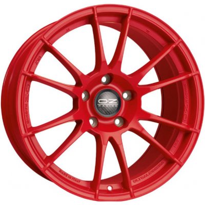 OZ Ultraleggera 11,5x20 5x130 ET70 red | Zboží Auto