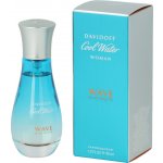 Davidoff Cool Water Wave toaletní voda dámská 30 ml – Hledejceny.cz