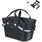 Basil Classic Carry All zadní koš MIK – Zboží Dáma