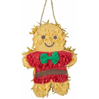 Petlala Pan Perníček – Zbozi.Blesk.cz