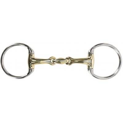 QHP Udidlo oliva Anatomical Argentan dvakrát lomené – Hledejceny.cz