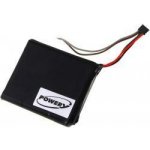 Powery Baterie Garmin 361-00050-03 800mAh Li-Ion 3,7V - neoriginální – Zboží Mobilmania