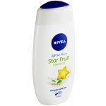 Nivea Care Shower Passion Fruit pečující sprchový gel 250 ml – Hledejceny.cz