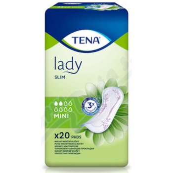 Tena Lady Slim Mini 10 ks