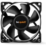be quiet! Pure Wings 2 92mm BL038 – Zboží Živě