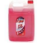 Go! fix na rez a vodní kámen 5 l – Zboží Mobilmania