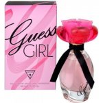 Guess Girl toaletní voda dámská 50 ml – Hledejceny.cz