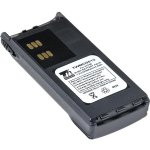 Baterie T6 power HNN9009, HNN9009A, HNN9009AR, PMNN4008, PMNN4008AR, do vysílačky – Zboží Živě