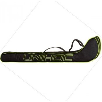 Unihoc Stickcover Lime senior