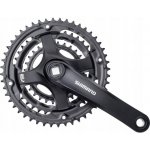 Shimano FC-TY501 – Zboží Mobilmania