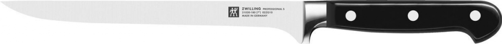 Zwilling Professional S nůž filetovací 31030-181 18 cm