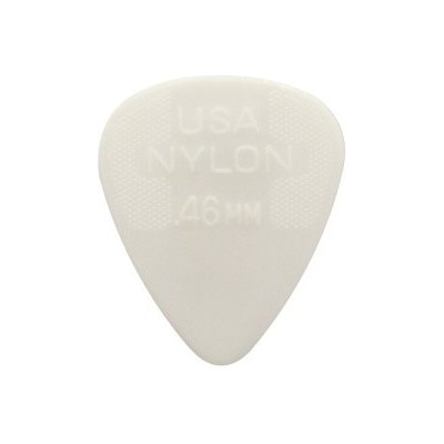 DUNLOP Nylon 0.46 – Zbozi.Blesk.cz