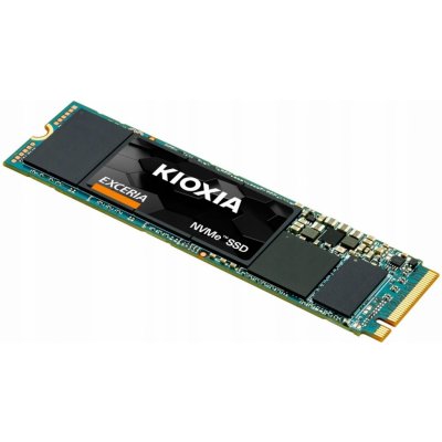 KIOXIA EXCERIA 500GB, LRC10Z500GG8 – Sleviste.cz