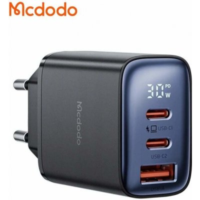 Mcdodo CH-2180 – Zboží Mobilmania