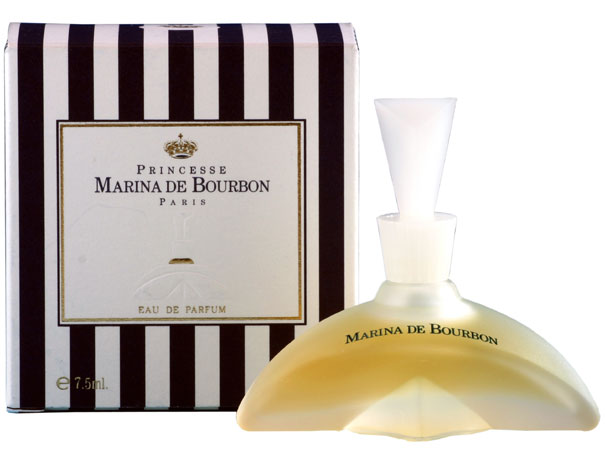 Marina De Bourbon Marina Princesse parfémovaná voda dámská 100 ml