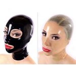 Latexová maska s vylepšenými otvory – Zboží Dáma Latexová maska s vylepšenými otvory – Zboží Dáma