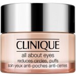 Clinique All About eyes All Skin oční krém 15 ml – Hledejceny.cz