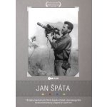 Jan špáta: 18 dokumentárních filmů, 4 DVD – Hledejceny.cz