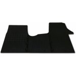 Koberce gumové Rigum Renault Trafic 2014 | Zboží Auto