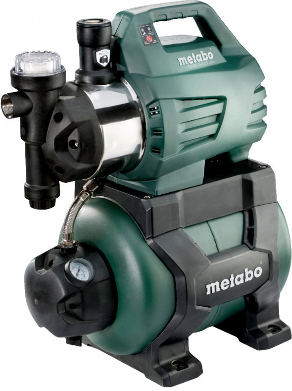 Metabo HWWI 4500/25 Inox 600974000