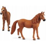 Schleich 13925 Klisna German Riding Pony – Zbozi.Blesk.cz