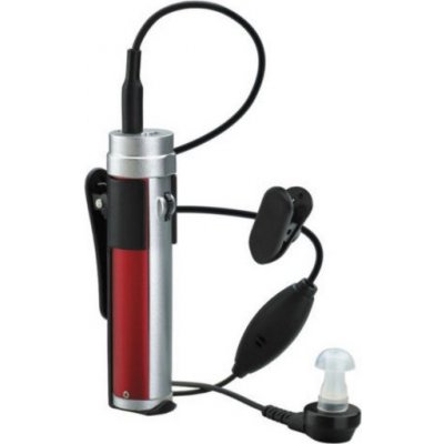 Ilwy naslouchatko E 9 – Zboží Dáma