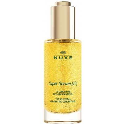 Nuxe Pleťové sérum Super Serum The Universal Anti Aging Concentrate 50 ml