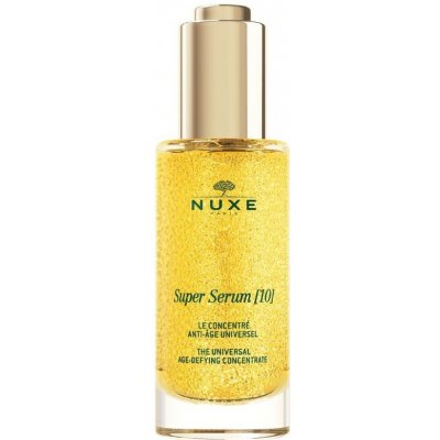 Nuxe Super Serum [10] 50 ml – Hledejceny.cz