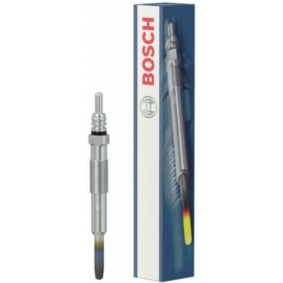 Žhavicí svíčka BOSCH 0 250 202 129 – Hledejceny.cz