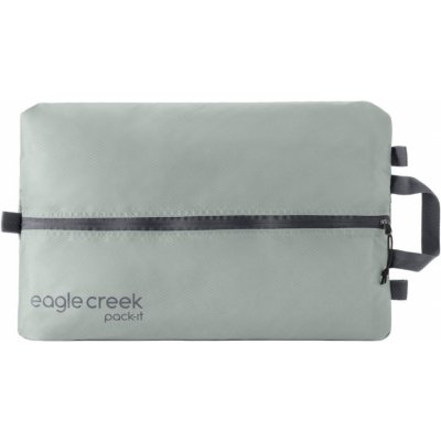 Eagle creek obal na obuv pack-It Isolate shoe sac storm grey – Zboží Dáma