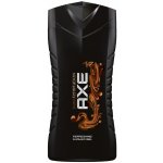 Axe Dark Temptation Men sprchový gel 250 ml – Sleviste.cz