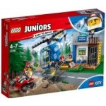 LEGO® Juniors 10751 Policejní honička v horách – Hledejceny.cz