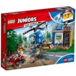 LEGO® Juniors 10751 Policejní honička v horách – Sleviste.cz