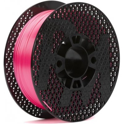 Filament PM SILK Soft Pink, 1,75mm, 1kg – Zboží Živě