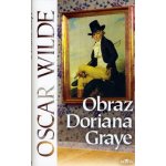 Obraz Doriana Graye - Wilde Oscar – Hledejceny.cz