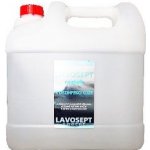 Lavosept roztok náhradní náplň 5 l – Zboží Dáma