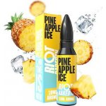 Riot Bar EDTN Shake & Vape Pineapple Ice 10 ml – Zboží Mobilmania