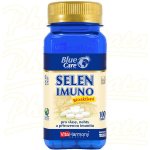 VitaHarmony Selen Imuno 55mcg Bioaktivní 100 tablet – Hledejceny.cz