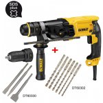 DeWALT D25134KP – HobbyKompas.cz