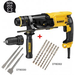 DeWALT D25134KP