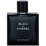 Chanel Bleu de Chanel parfémovaná voda pánská 100 ml tester – Sleviste.cz