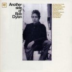 Bob Dylan - Another Side Of Bob Dylan CD – Hledejceny.cz