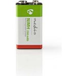 Nedis E-Block 8.4V 250mAh 1ks BANM9HF91B – Sleviste.cz