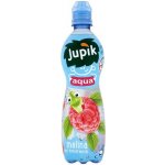 Jupík Aqua Malina 0,5 l – Zboží Dáma