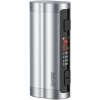 Gripy e-cigaret Aspire Zelos X Mod 80W Metalic Silver