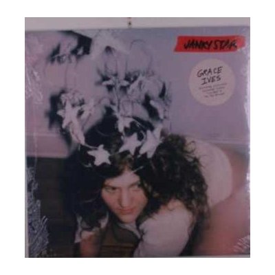 Grace Ives - Janky Star LP