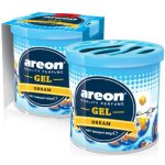 Areon Gel Can DREAM – Hledejceny.cz