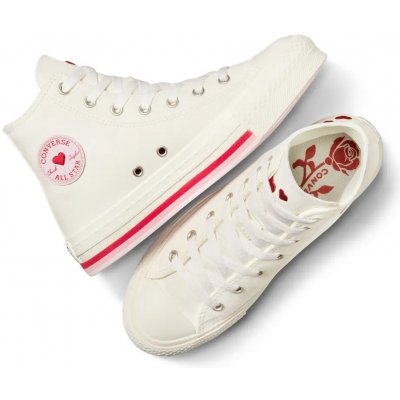 Converse Chuck Taylor All Star Eva Lift A10716C – Sleviste.cz